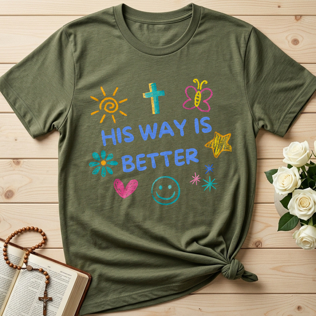 His Way Is Better 06