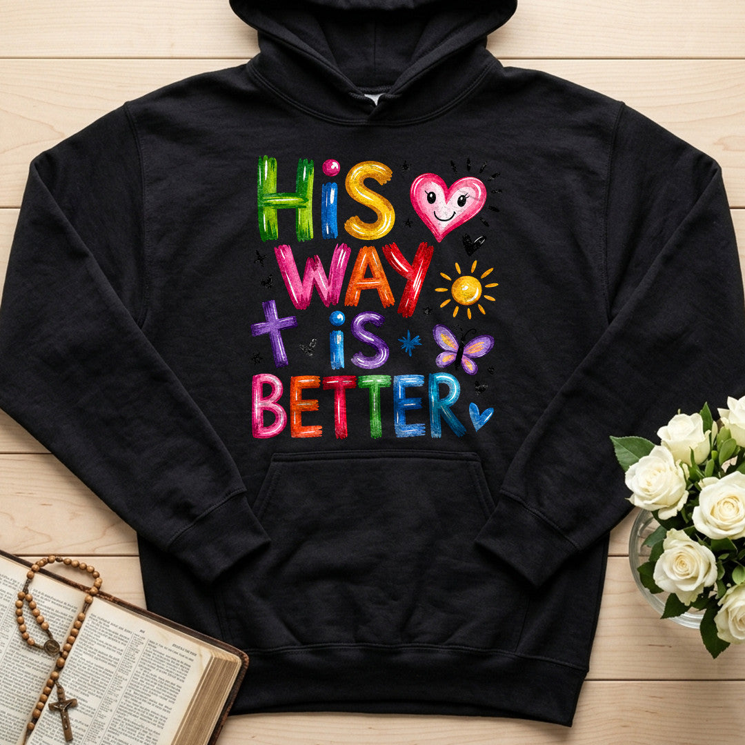 His Way Is Better 07