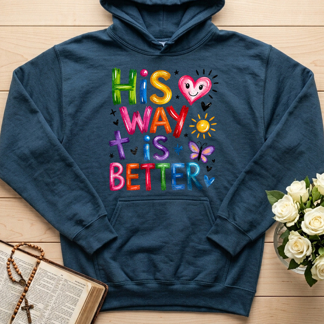 His Way Is Better 07