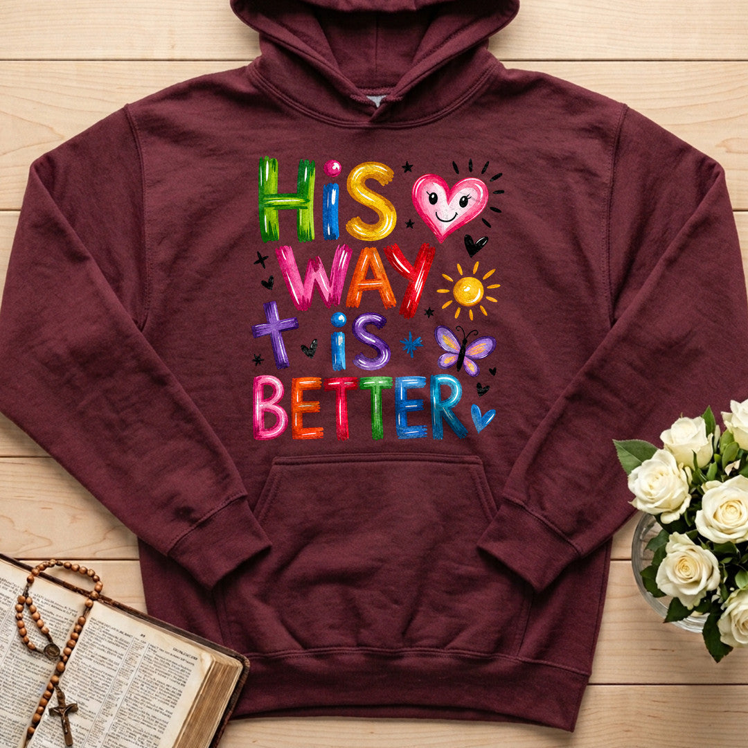 His Way Is Better 07
