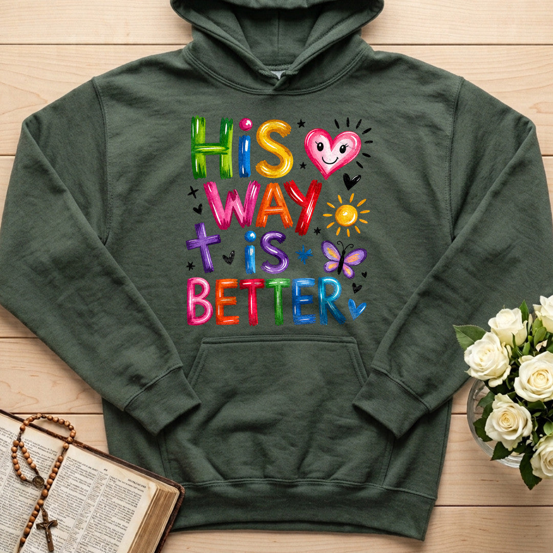 His Way Is Better 07