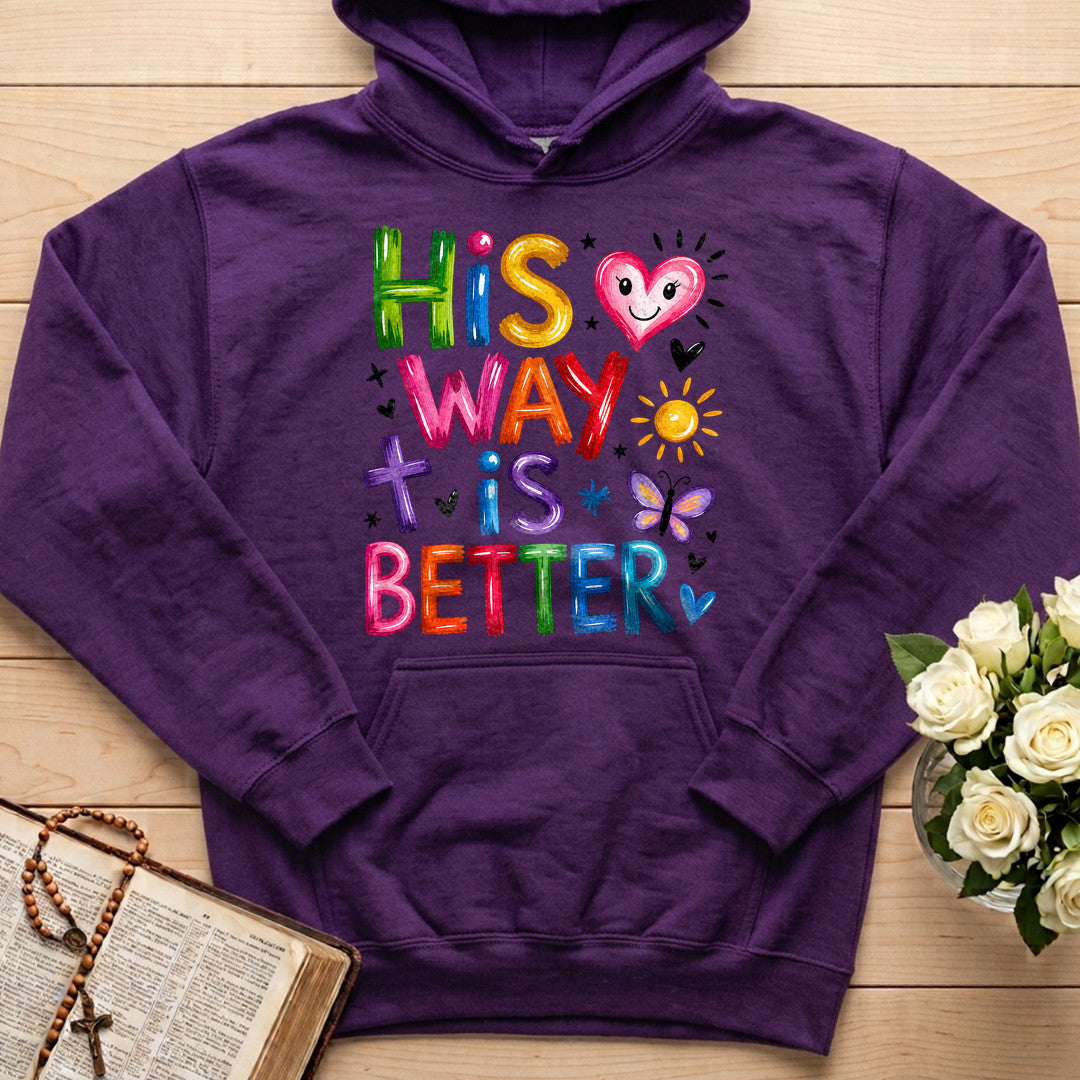 His Way Is Better 07