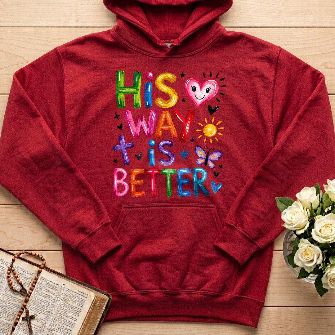 His Way Is Better 07