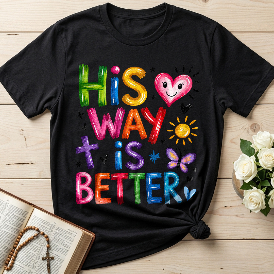 His Way Is Better 07