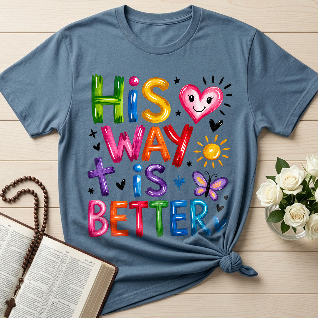 His Way Is Better 07