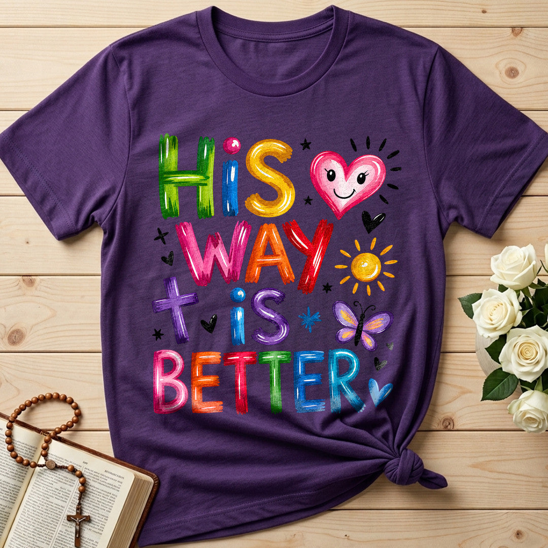 His Way Is Better 07