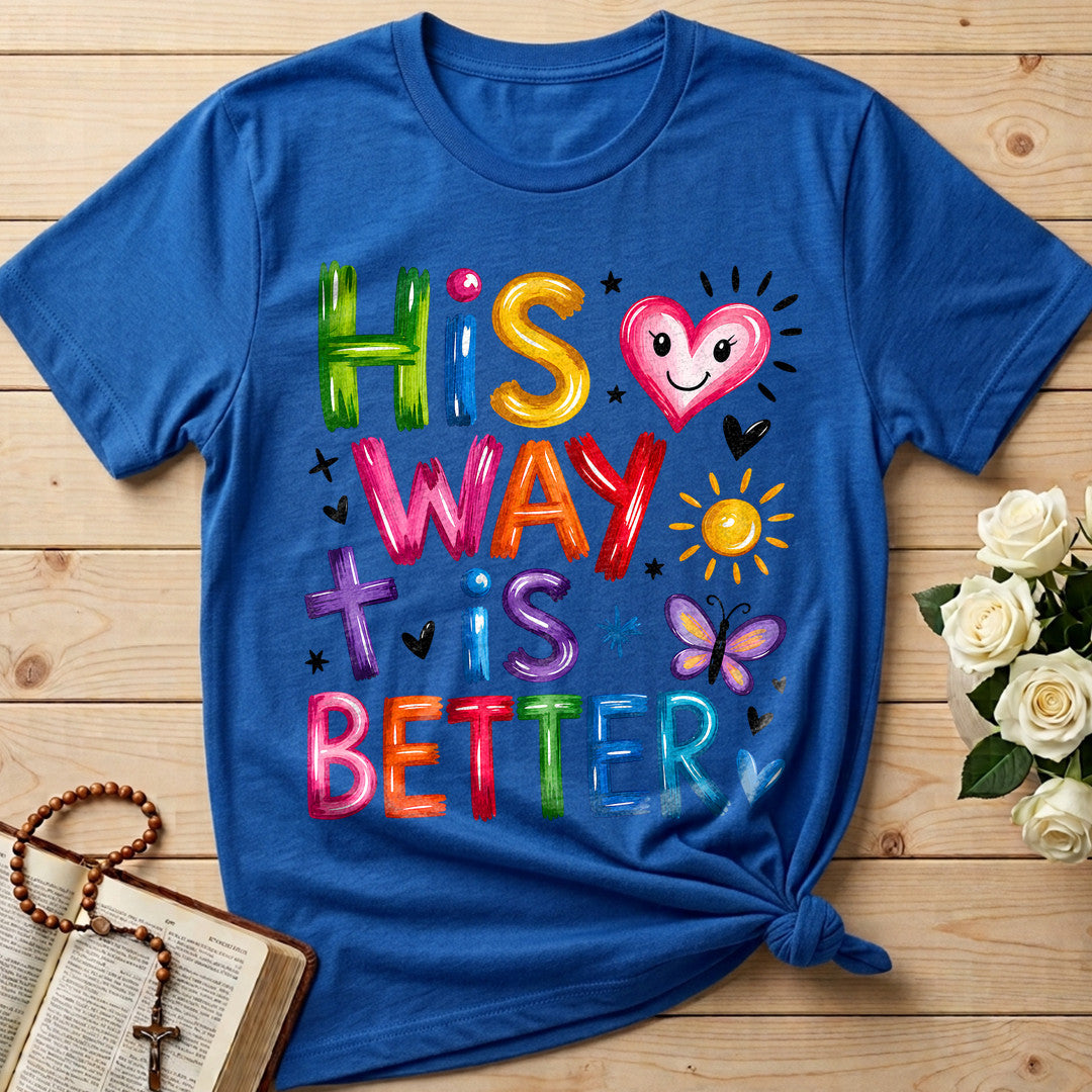 His Way Is Better 07
