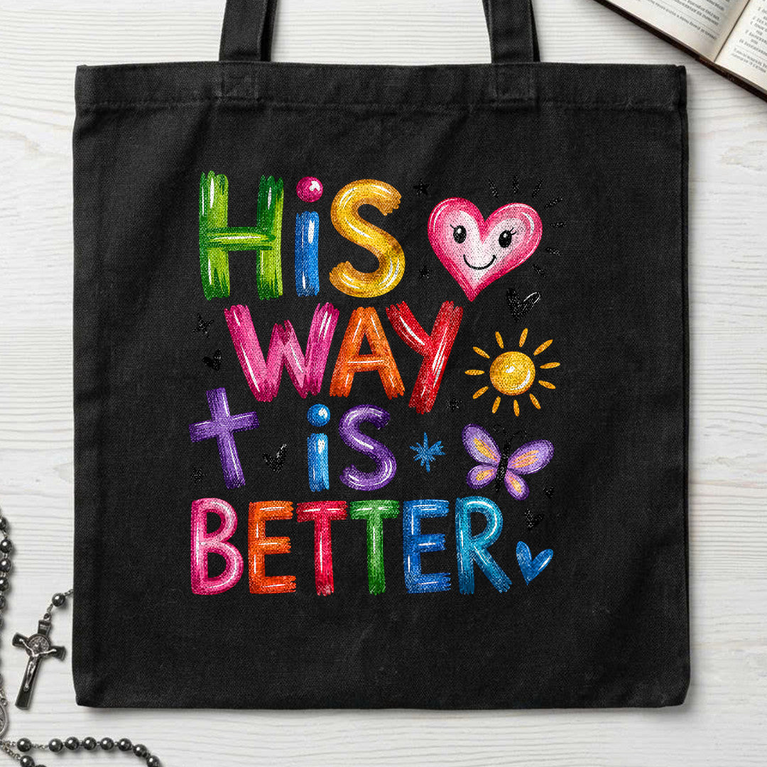 His Way Is Better 07