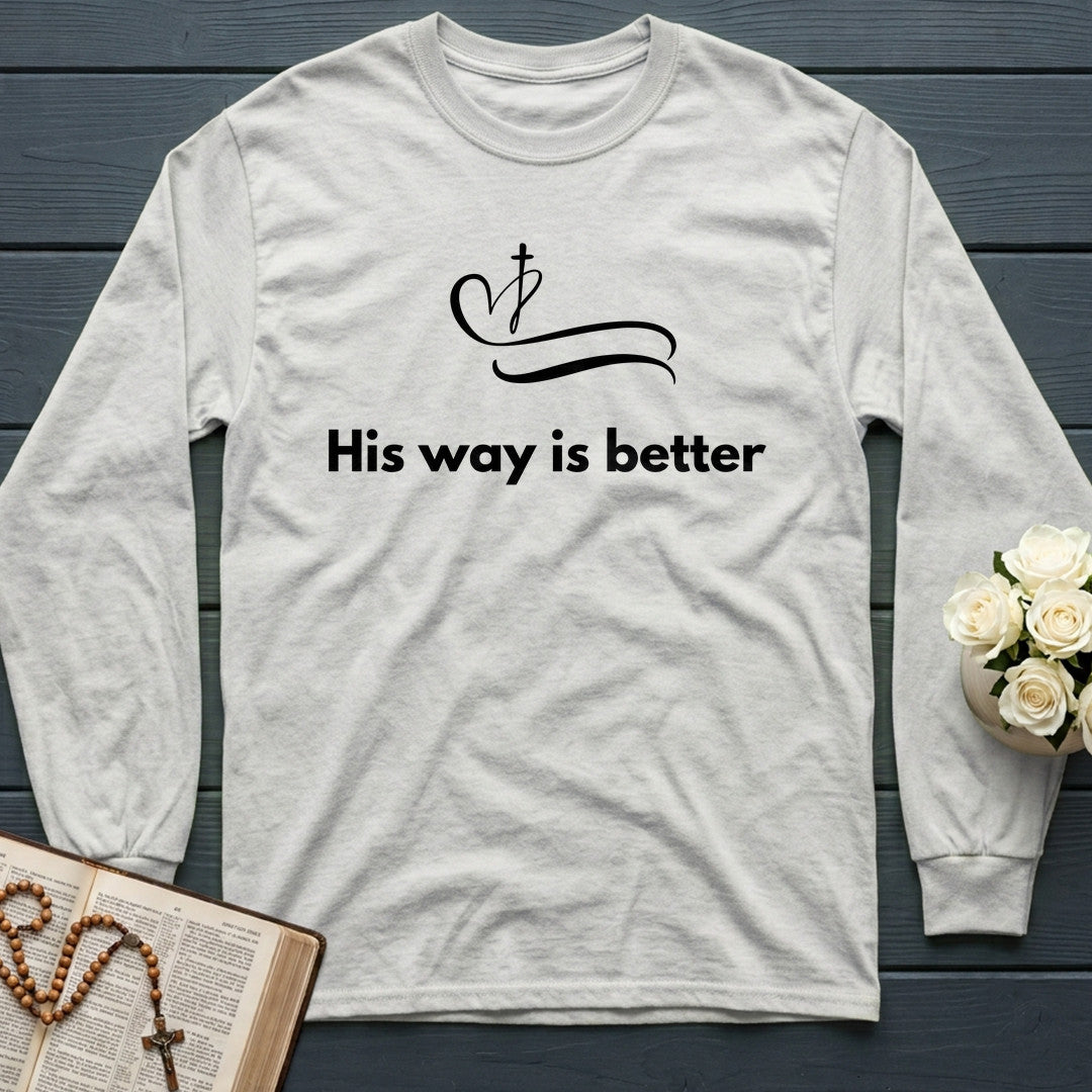 His Way Is Better 08
