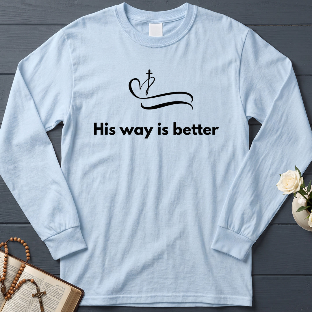 His Way Is Better 08