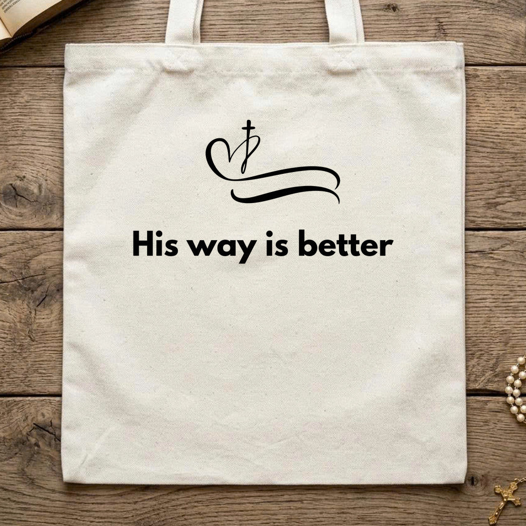His Way Is Better 08