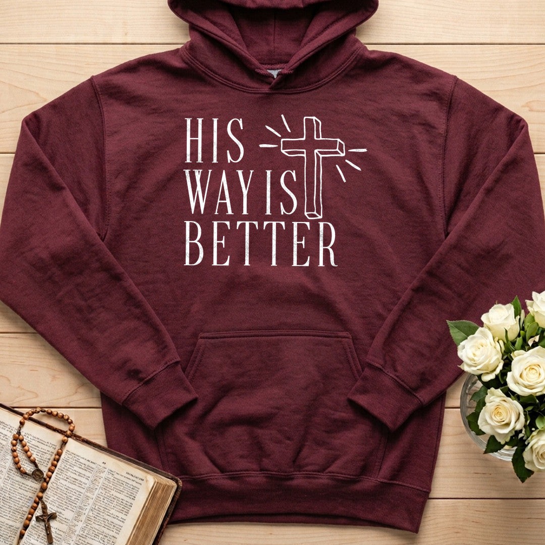 His Way Is Better 09