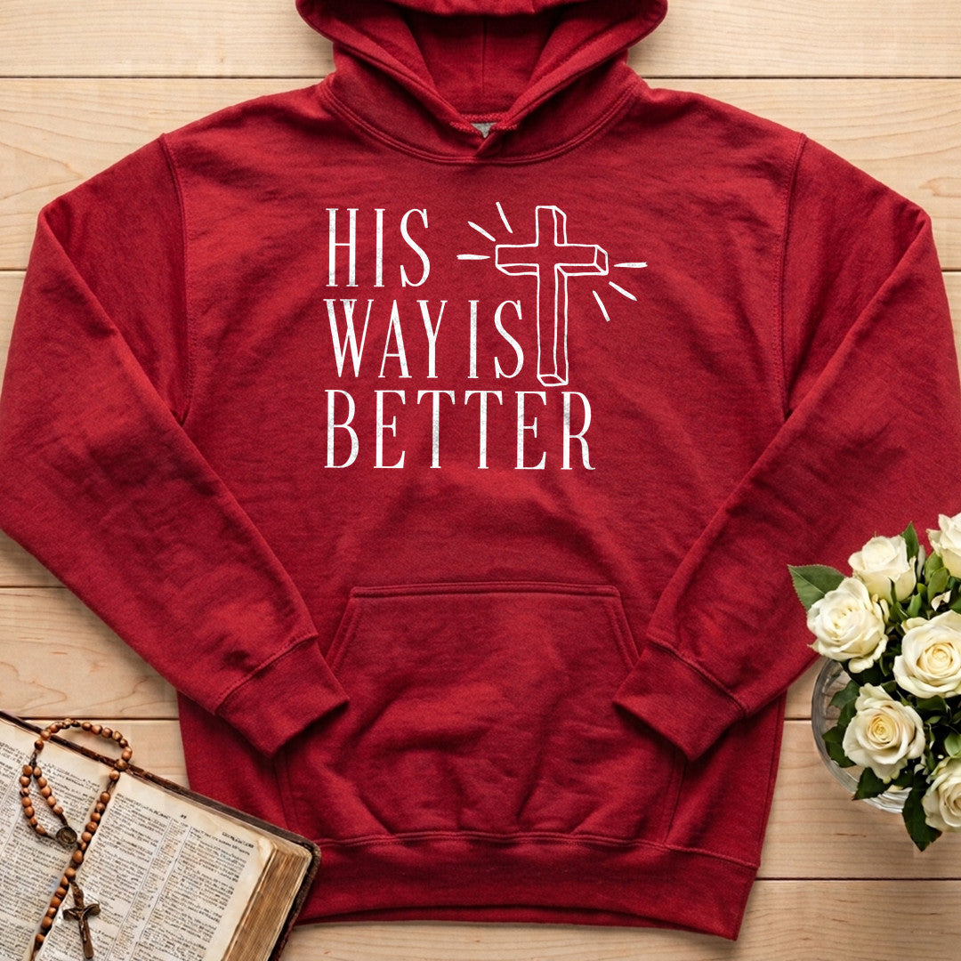 His Way Is Better 09