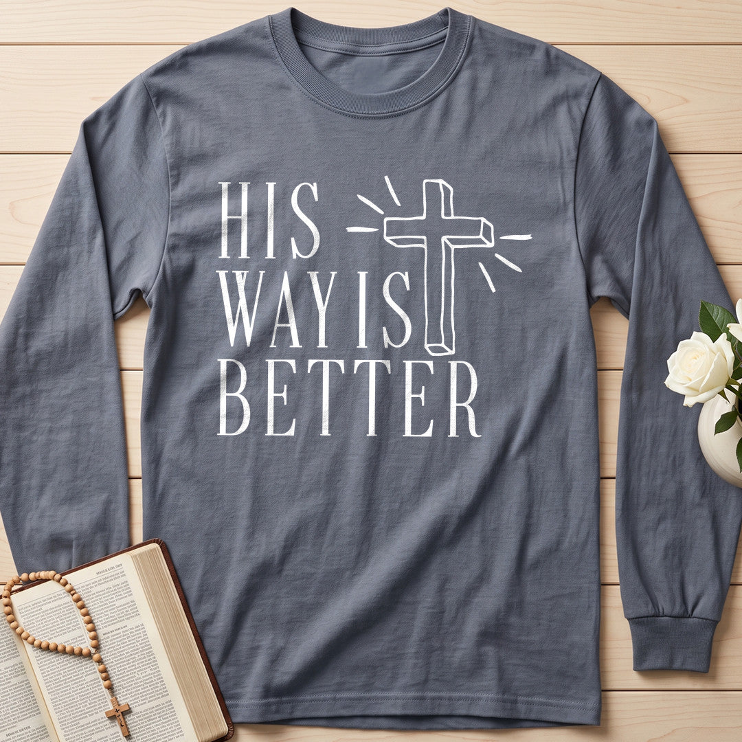 His Way Is Better 09