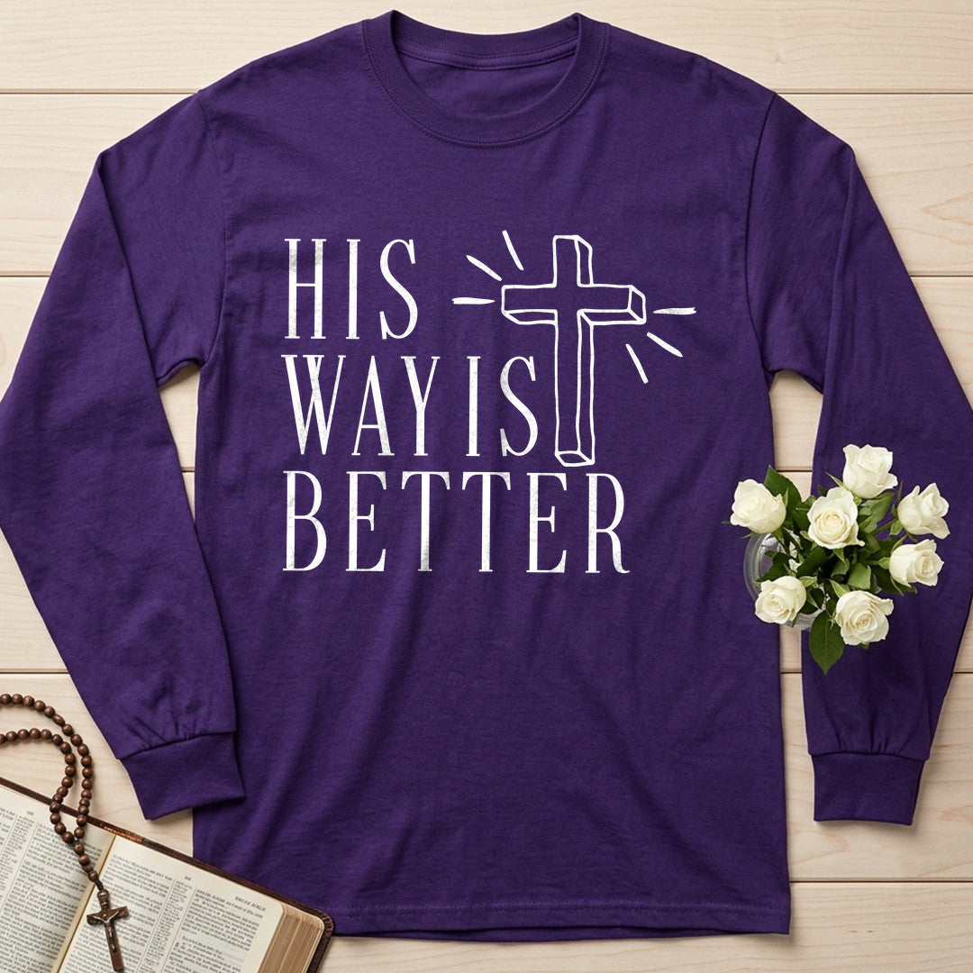 His Way Is Better 09