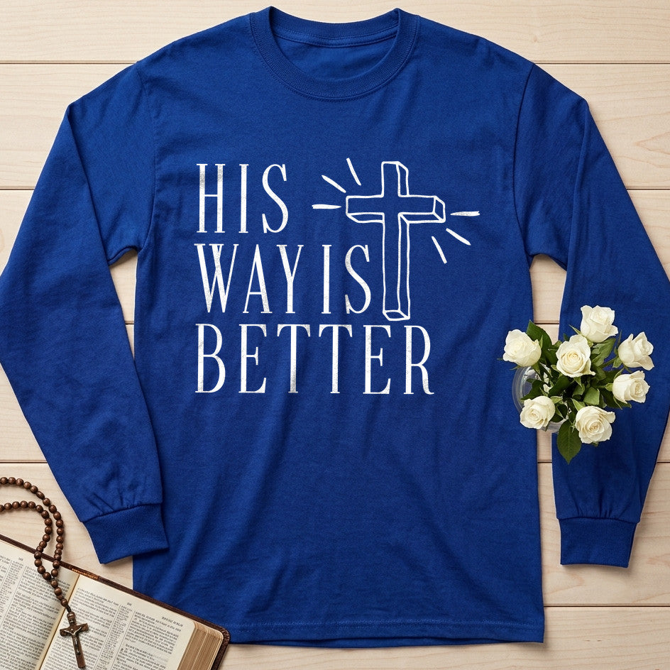 His Way Is Better 09