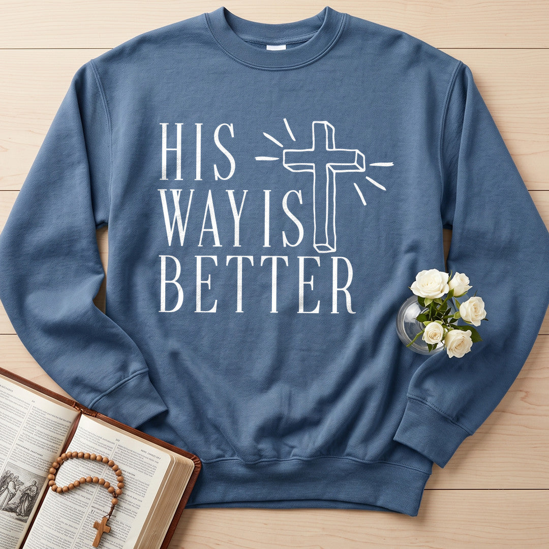 His Way Is Better 09