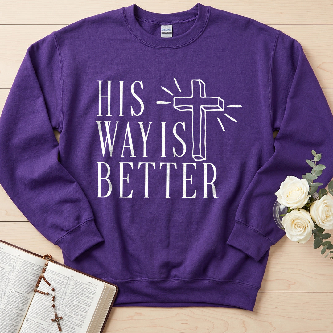 His Way Is Better 09