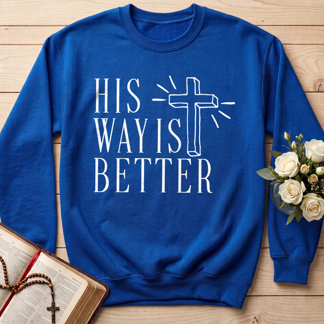 His Way Is Better 09
