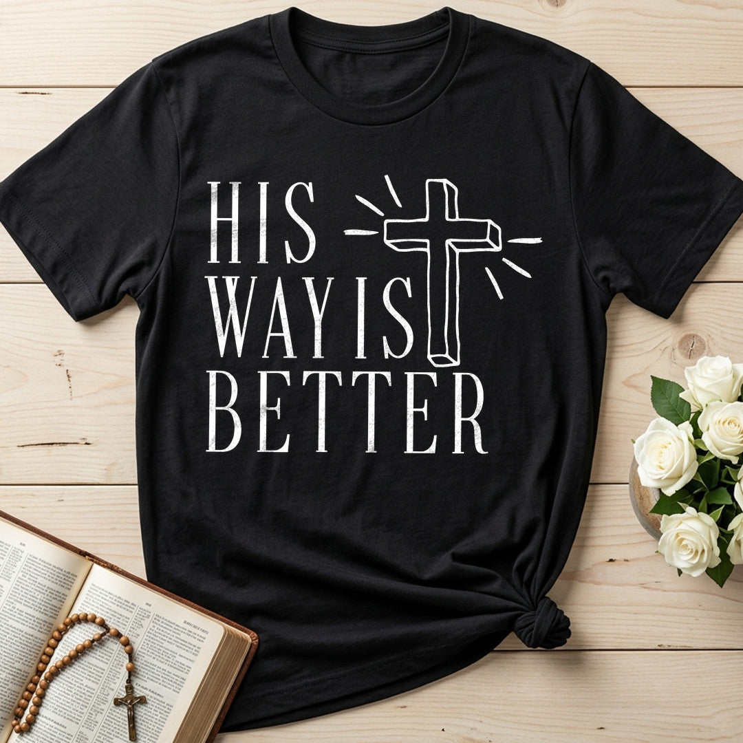 His Way Is Better 09