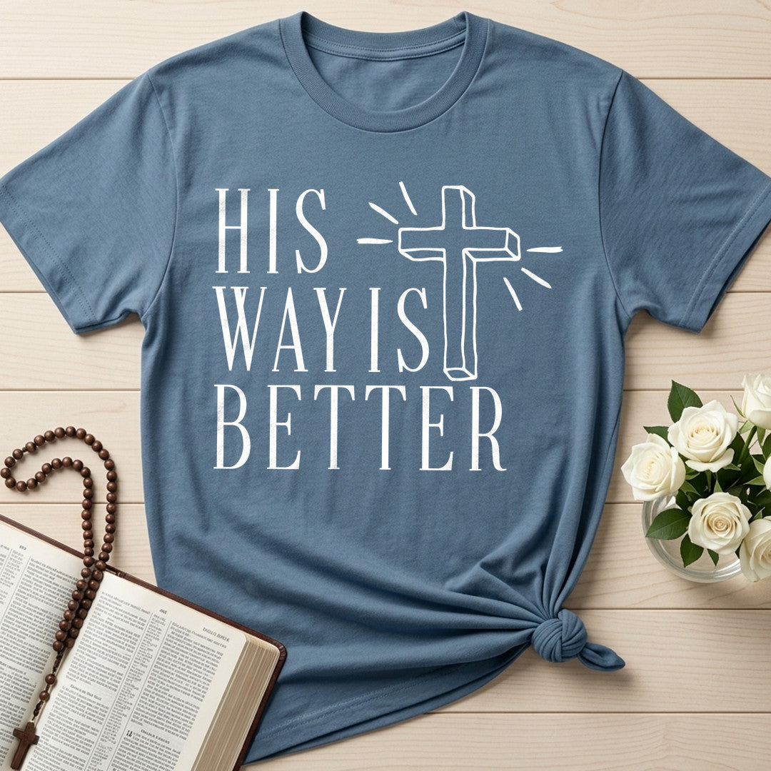 His Way Is Better 09