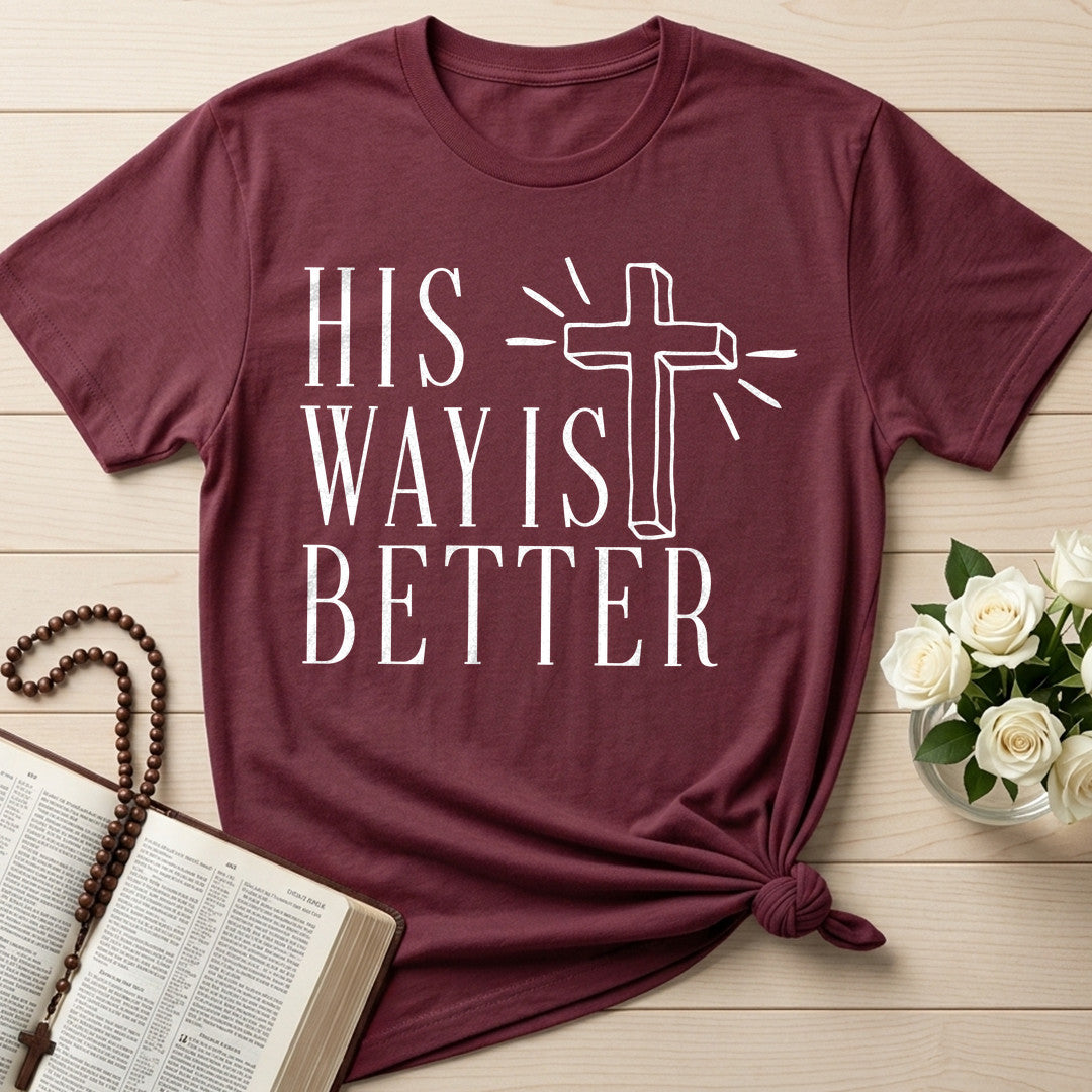 His Way Is Better 09