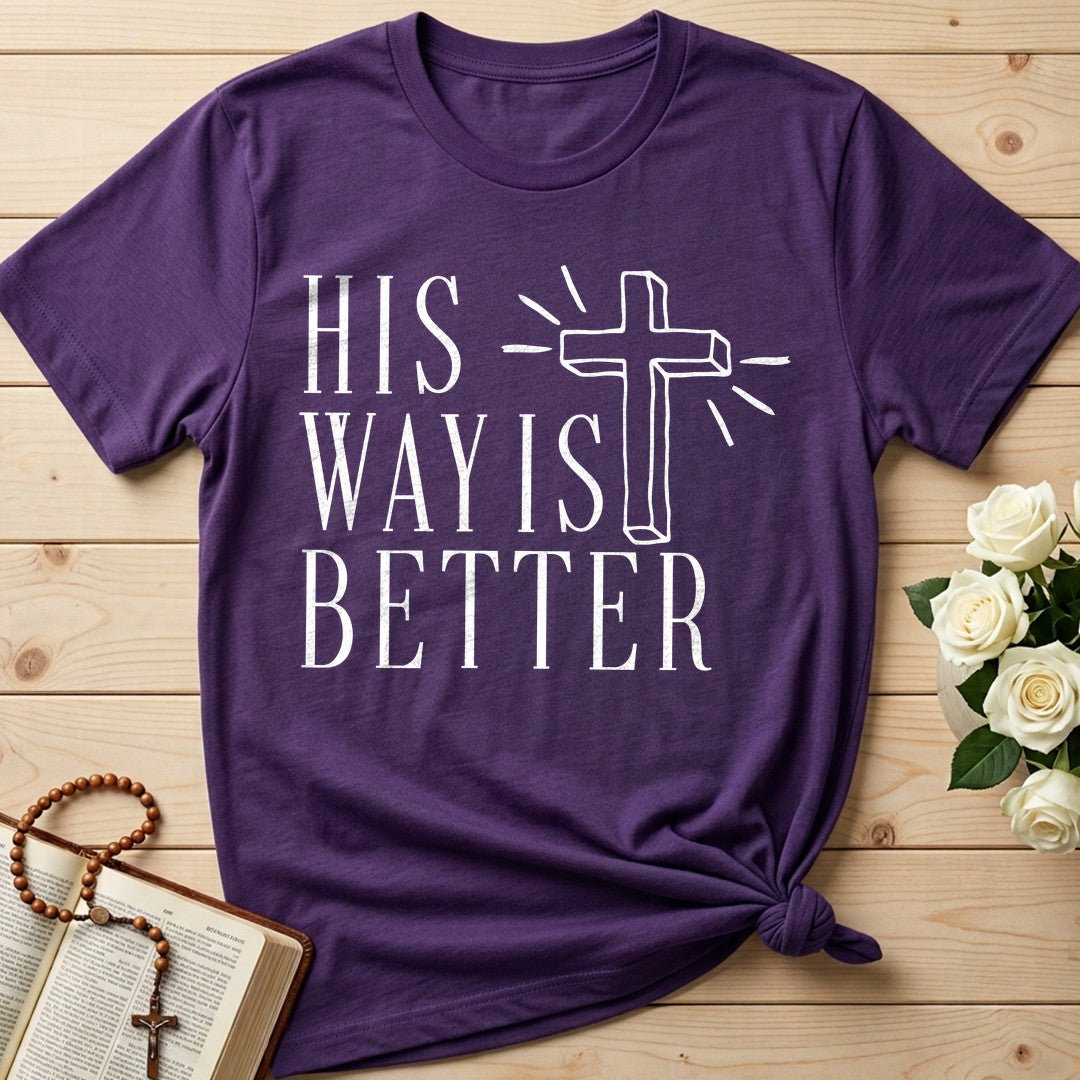 His Way Is Better 09