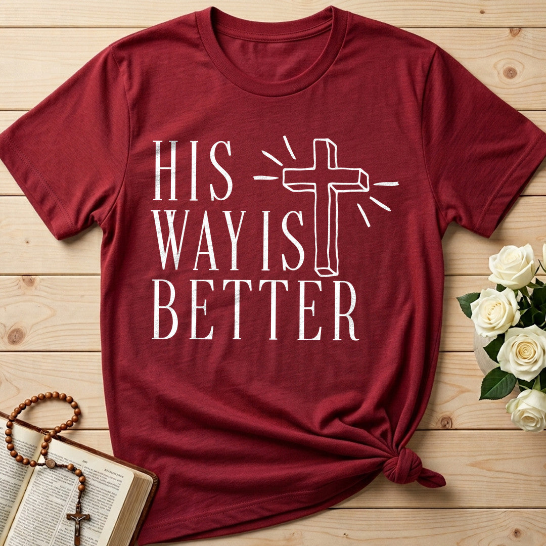 His Way Is Better 09