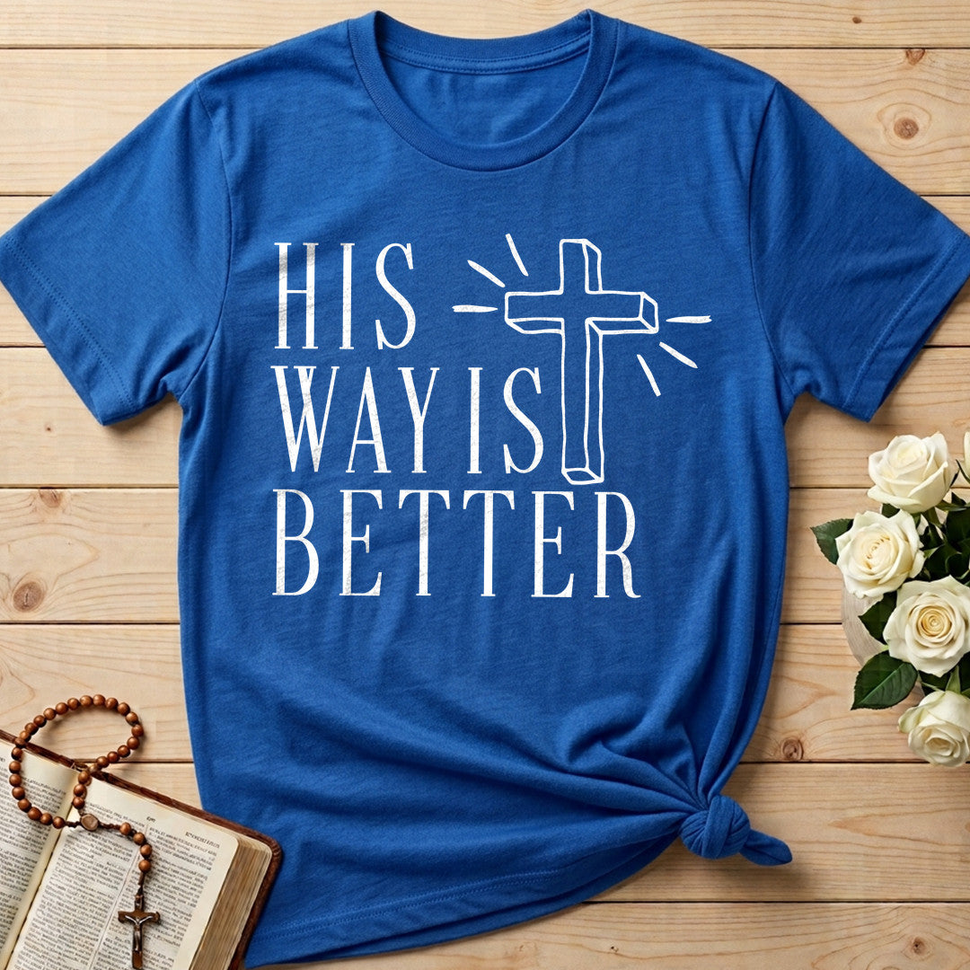 His Way Is Better 09
