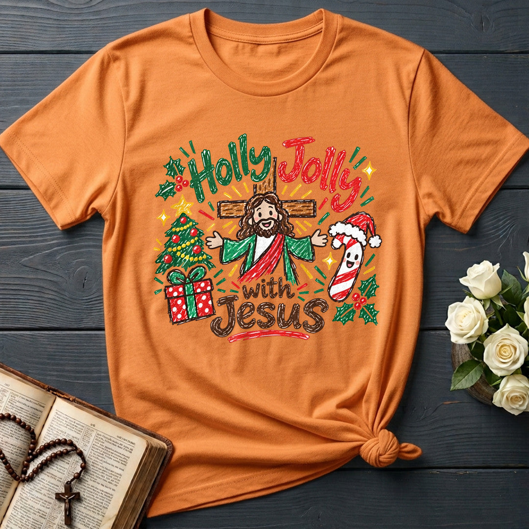 Holly Jolly With Jesus 01