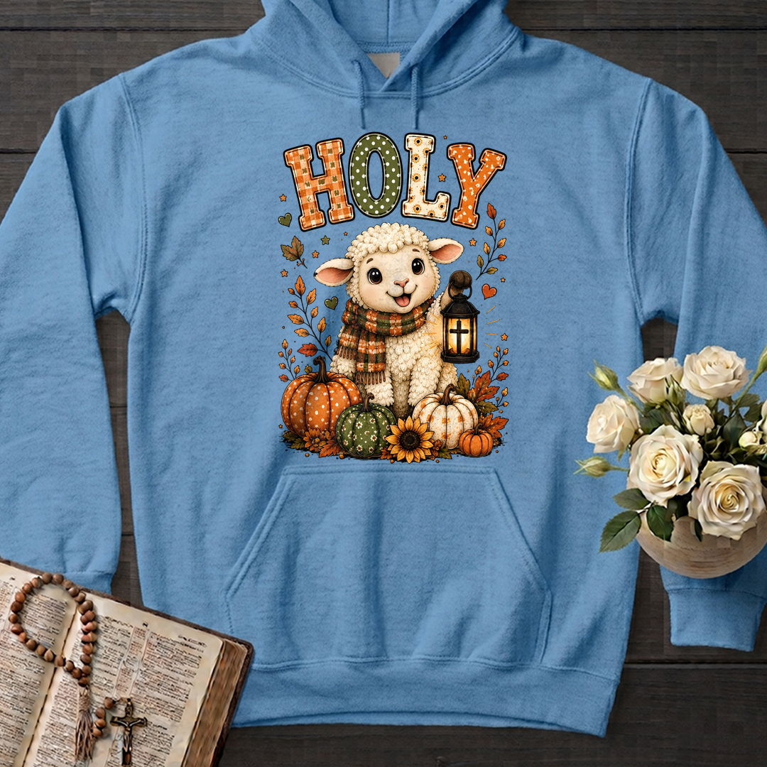 Holy 01