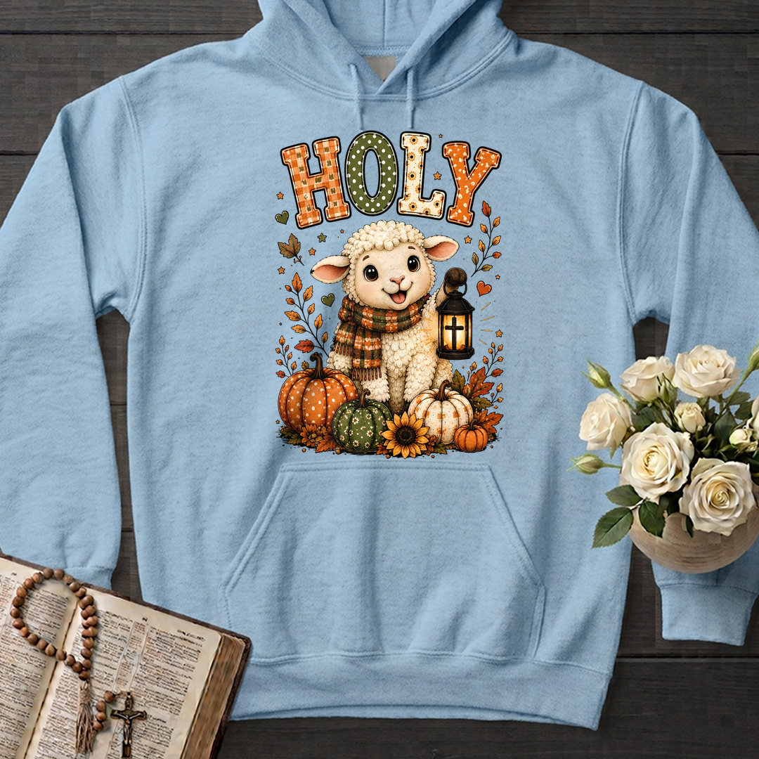 Holy 01