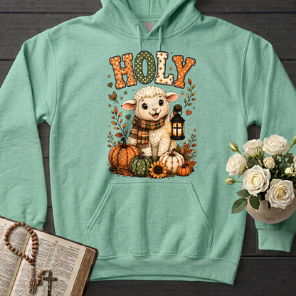 Holy 01