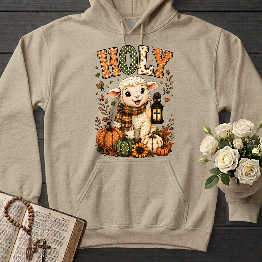 Holy 01