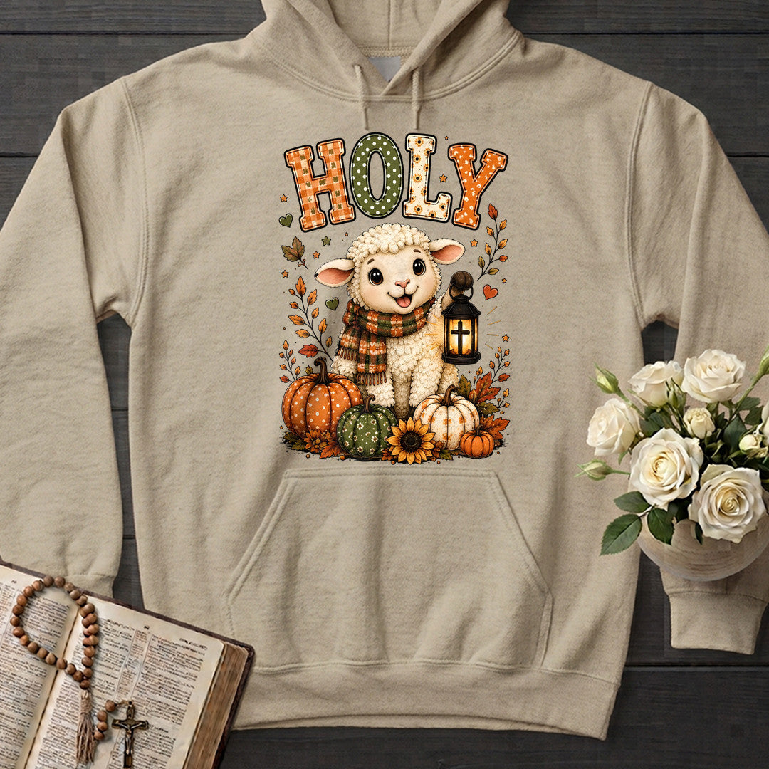 Holy 01