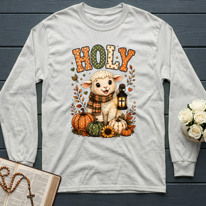 Holy 01
