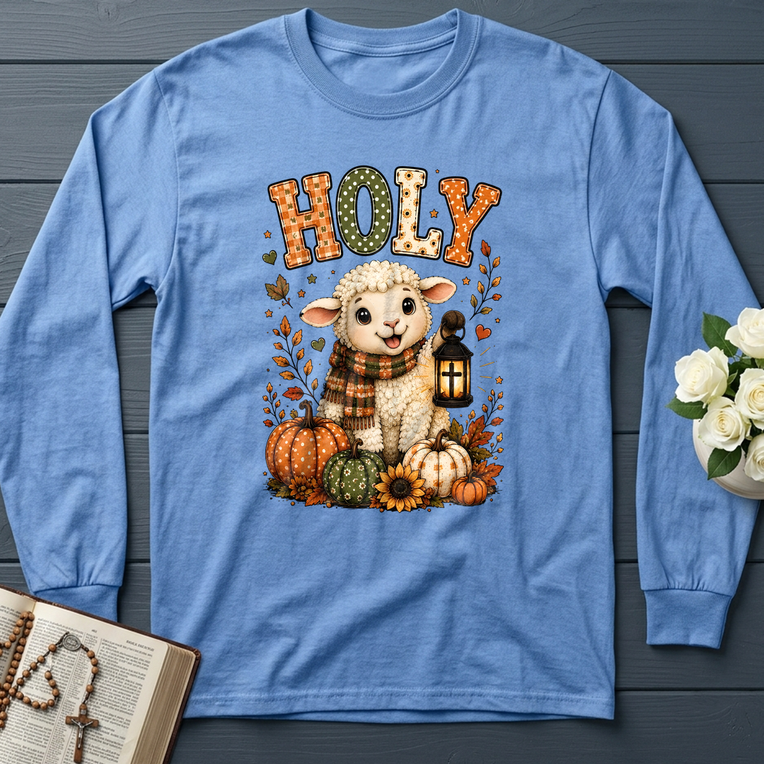 Holy 01