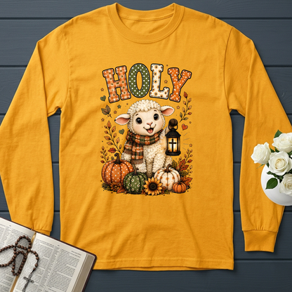 Holy 01