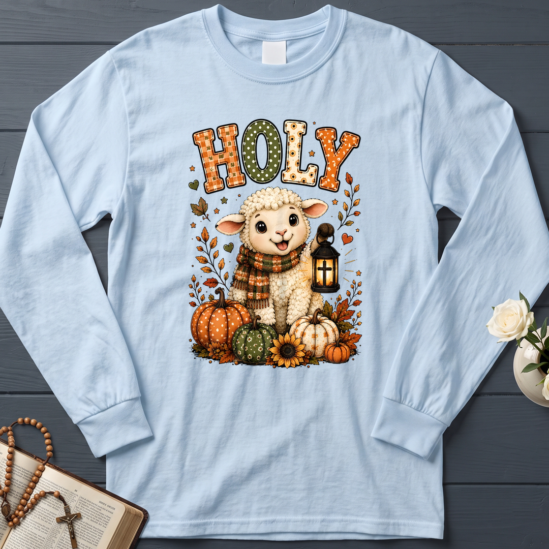 Holy 01