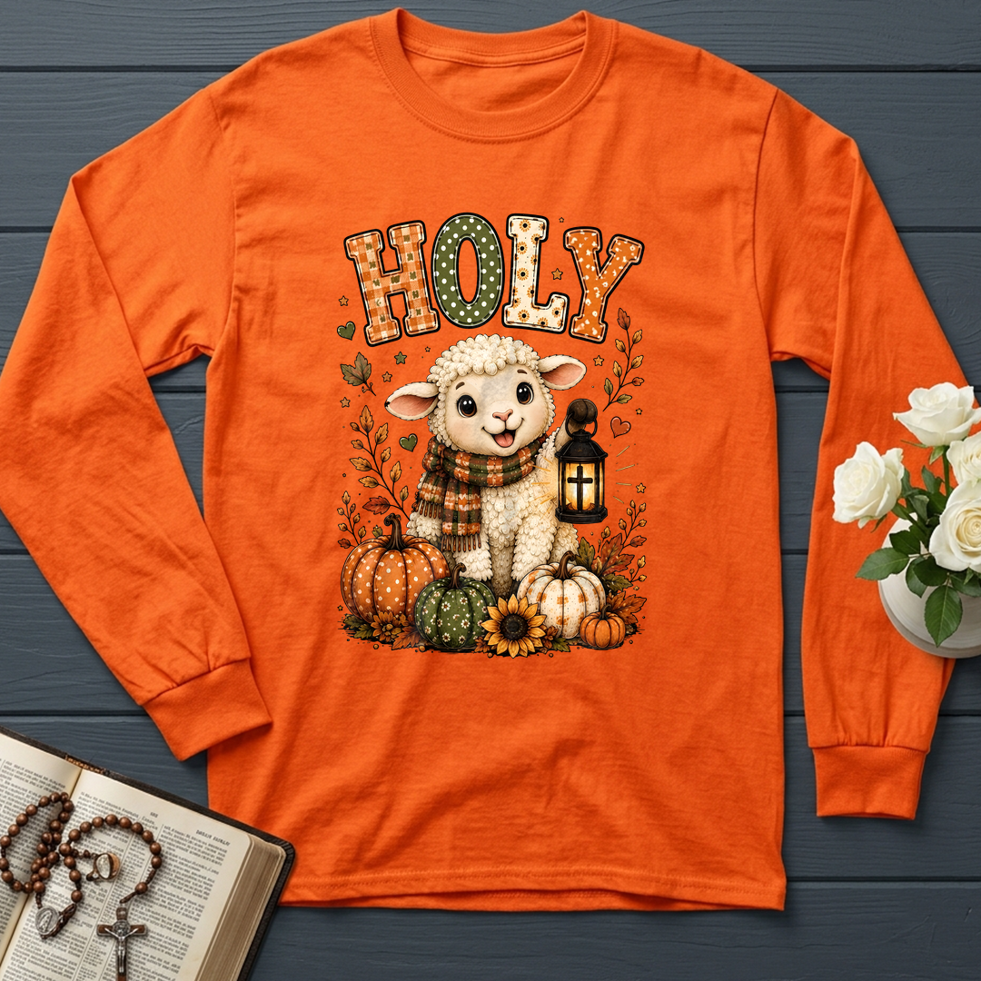 Holy 01