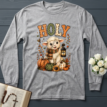 Holy 01