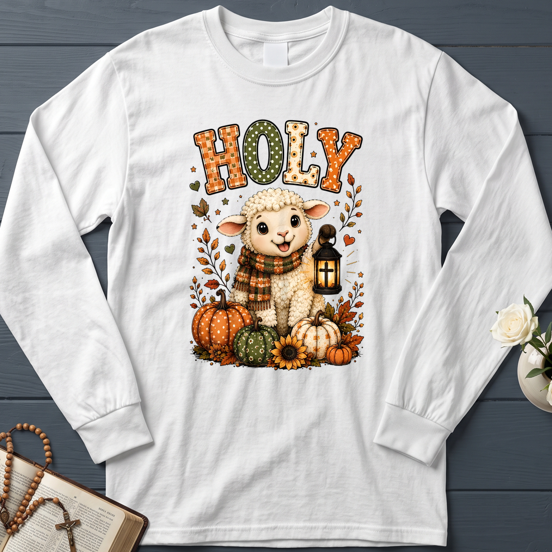 Holy 01