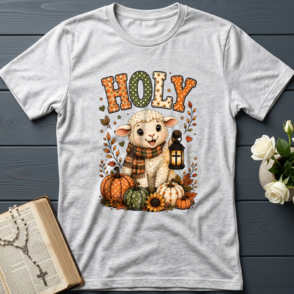 Holy 01