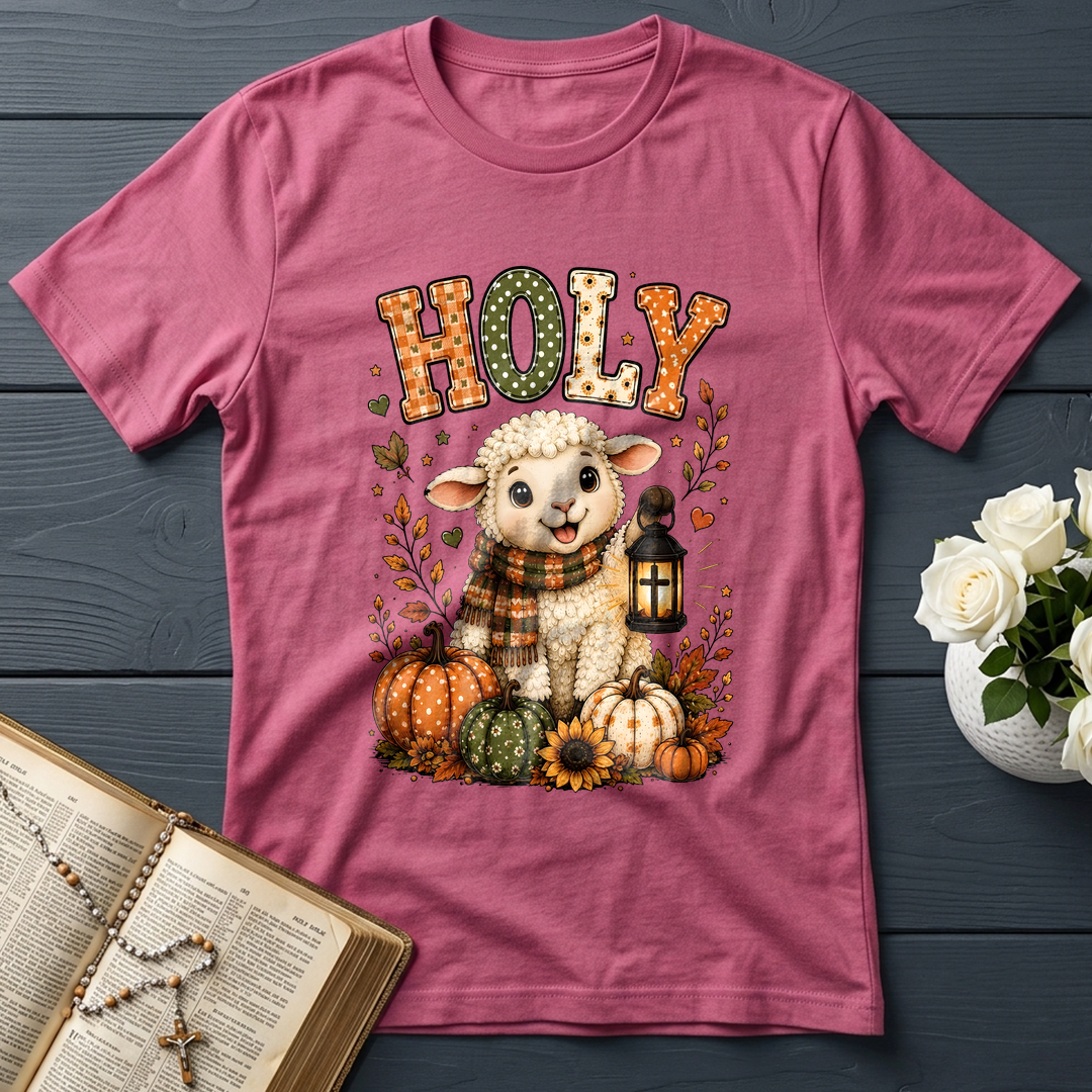Holy 01