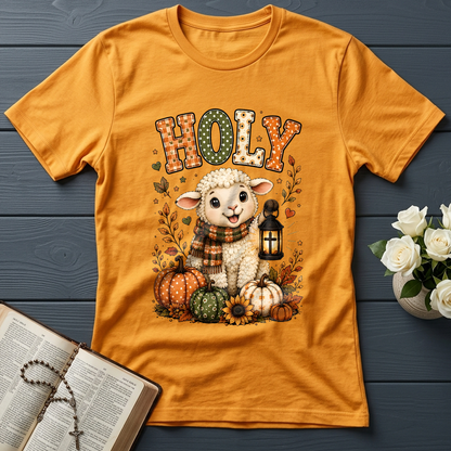 Holy 01