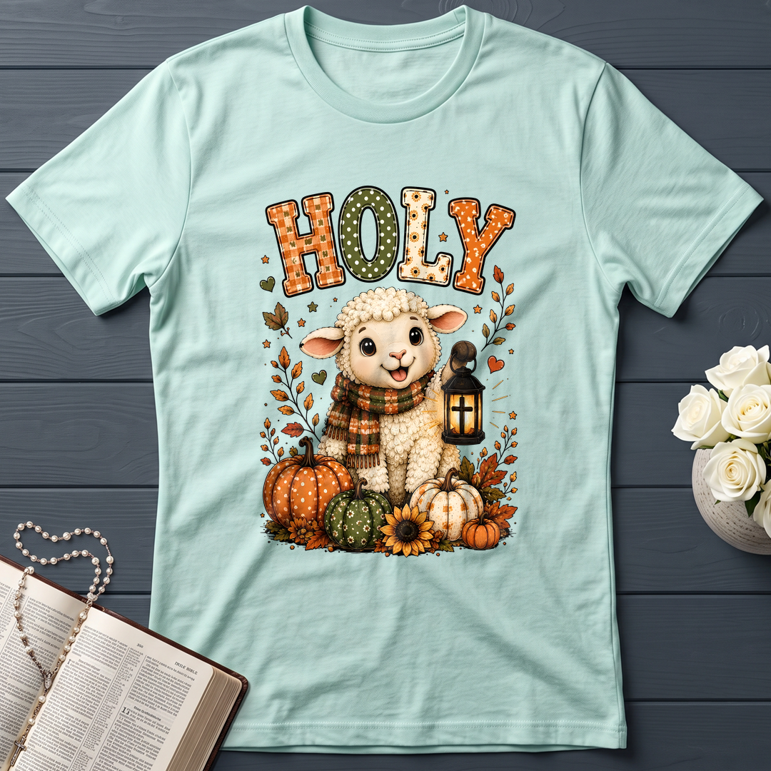Holy 01