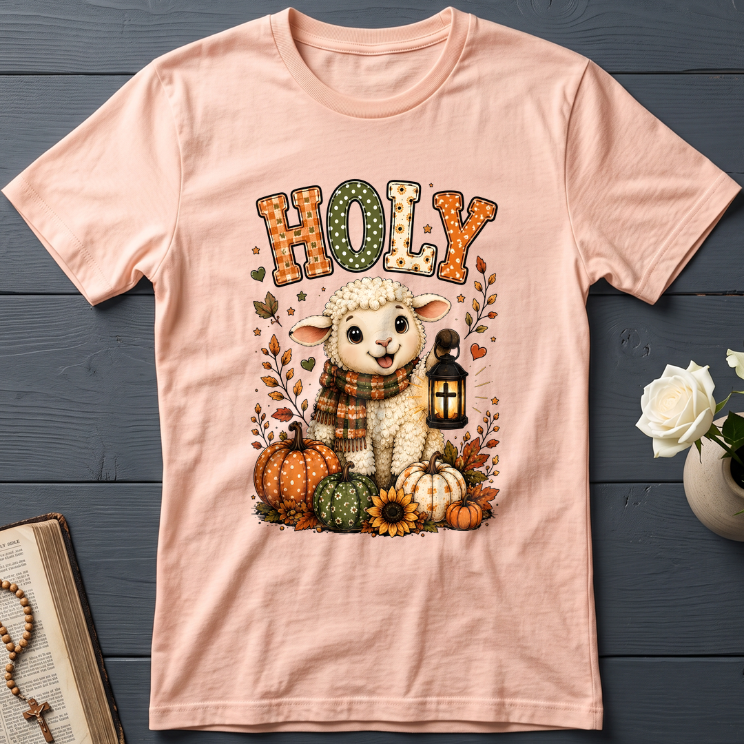 Holy 01