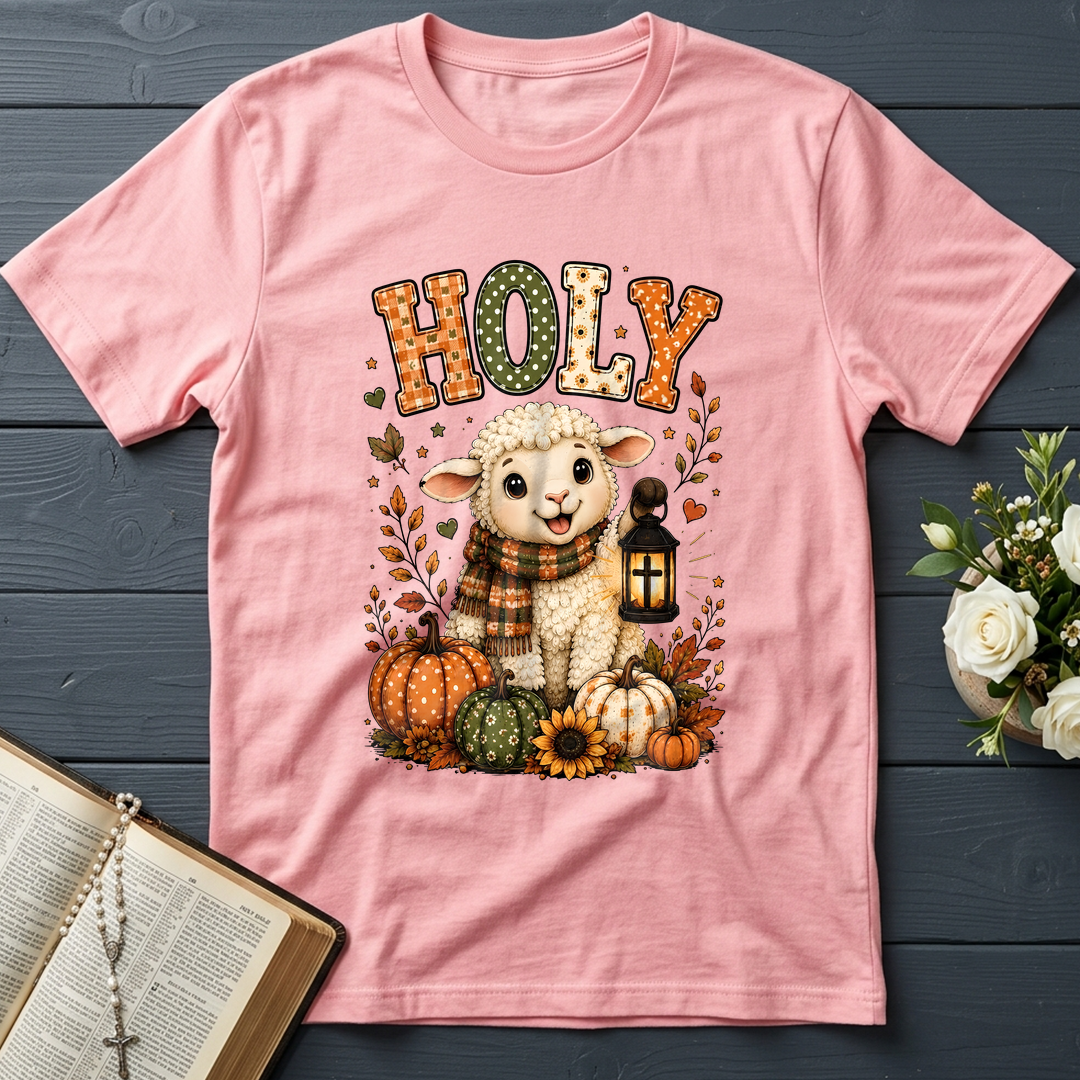 Holy 01