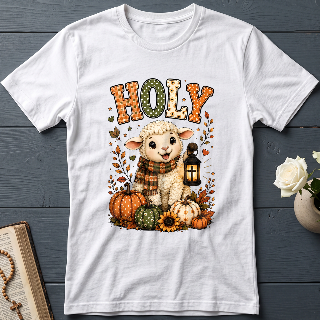 Holy 01