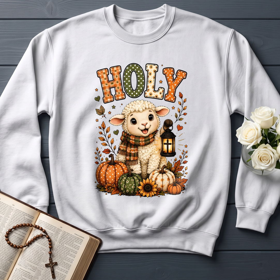 Holy 01